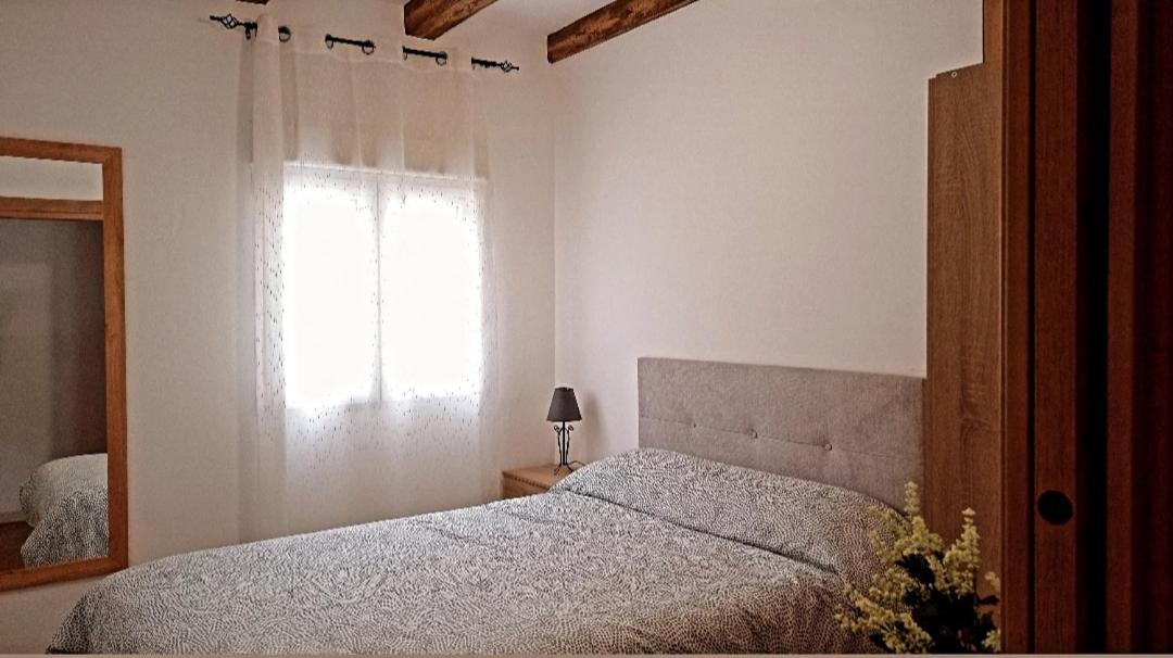 Apartment El Fresno Cazorla