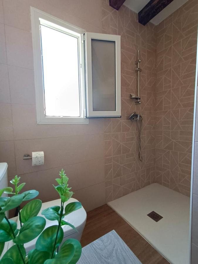 El Fresno Cazorla Apartment Coto Rios